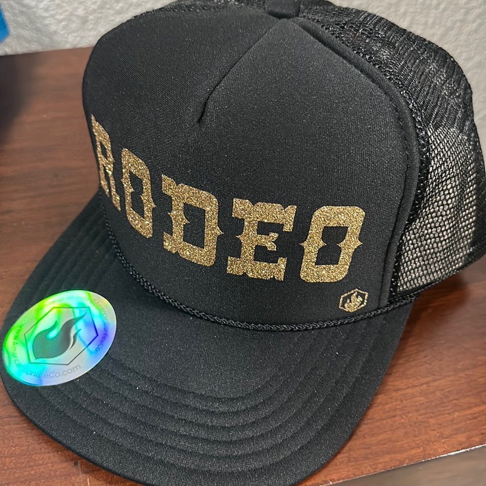American Bonfore Co Hat